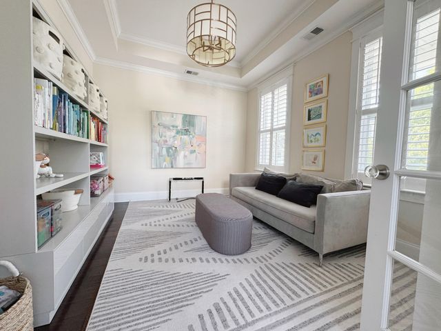 2519 Gatewood Street, Charleston, SC 29492