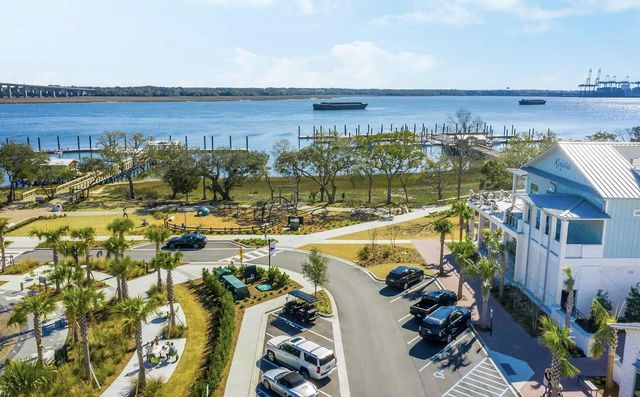 2519 Gatewood Street, Charleston, SC 29492