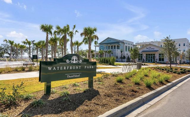 2519 Gatewood Street, Charleston, SC 29492