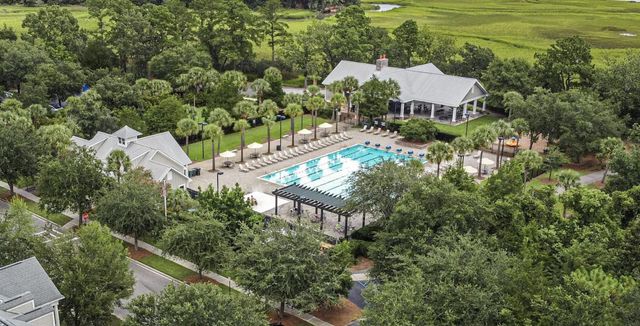 2519 Gatewood Street, Charleston, SC 29492