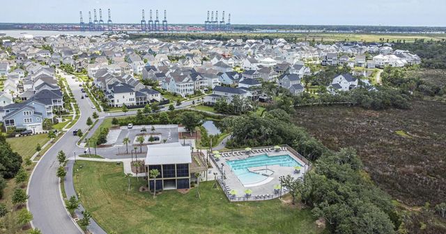 2519 Gatewood Street, Charleston, SC 29492