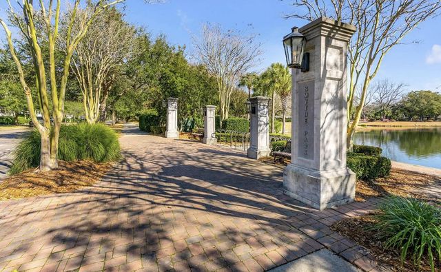 2519 Gatewood Street, Charleston, SC 29492