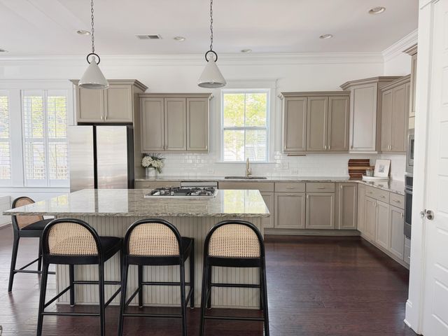 2519 Gatewood Street, Charleston, SC 29492