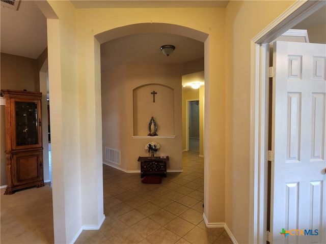 2602 Red Fern Drive, Harker Heights, TX 76548