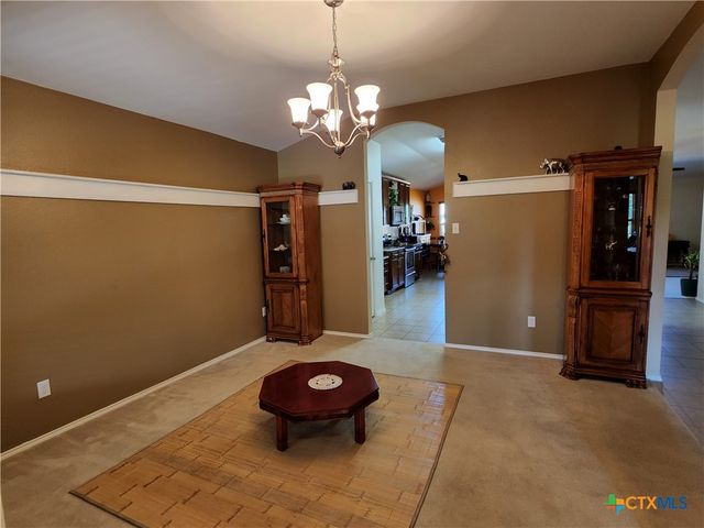 2602 Red Fern Drive, Harker Heights, TX 76548