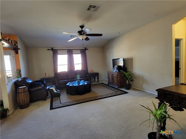 2602 Red Fern Drive, Harker Heights, TX 76548