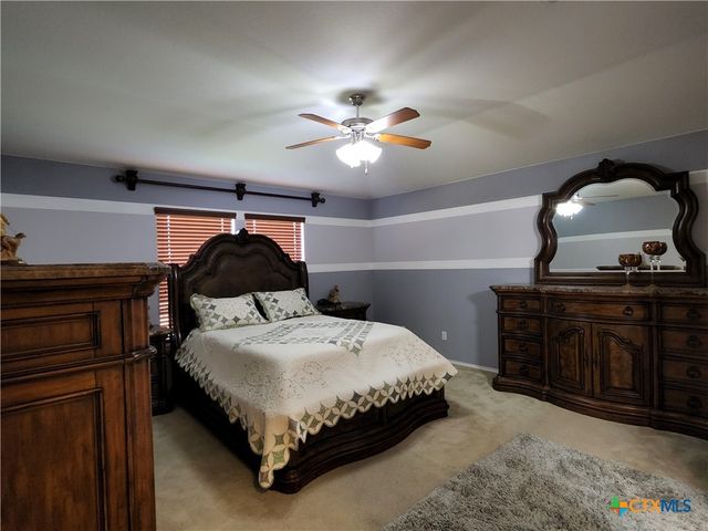 2602 Red Fern Drive, Harker Heights, TX 76548