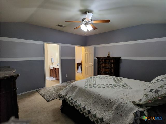 2602 Red Fern Drive, Harker Heights, TX 76548