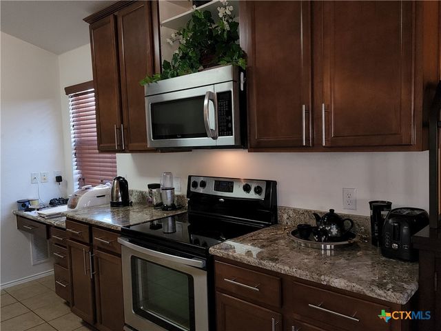 2602 Red Fern Drive, Harker Heights, TX 76548