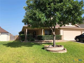 2602 Red Fern Drive, Harker Heights, TX 76548