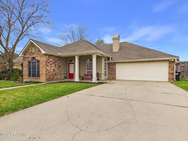 430 Planters Row, Lafayette, LA 70508