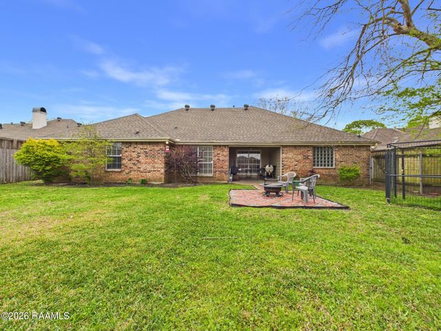 430 Planters Row, Lafayette, LA 70508