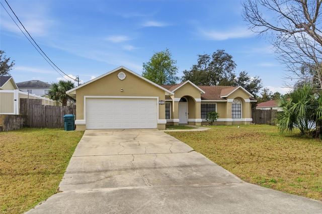 2993 LAGOON AVENUE, Deltona, FL 32738