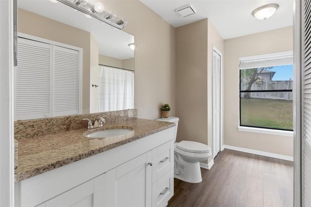 2993 LAGOON AVENUE, Deltona, FL 32738