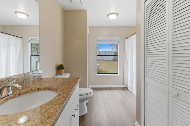 2993 LAGOON AVENUE, Deltona, FL 32738