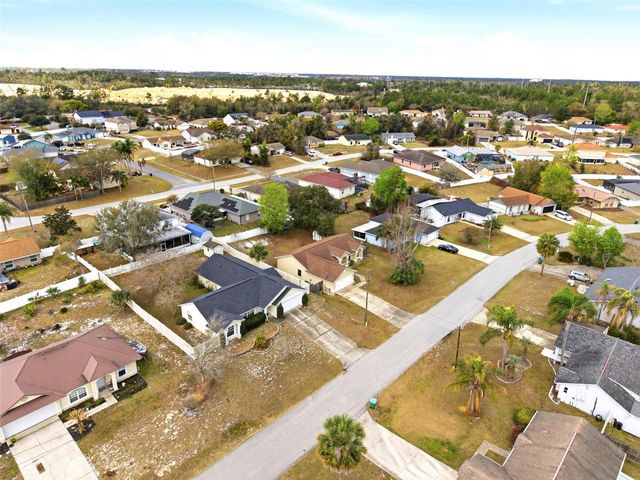 2993 LAGOON AVENUE, Deltona, FL 32738