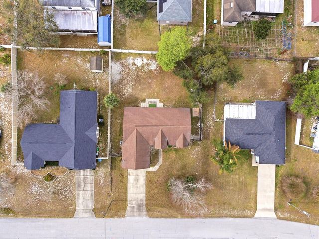 2993 LAGOON AVENUE, Deltona, FL 32738