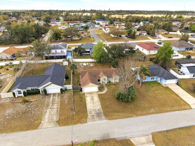 2993 LAGOON AVENUE, Deltona, FL 32738
