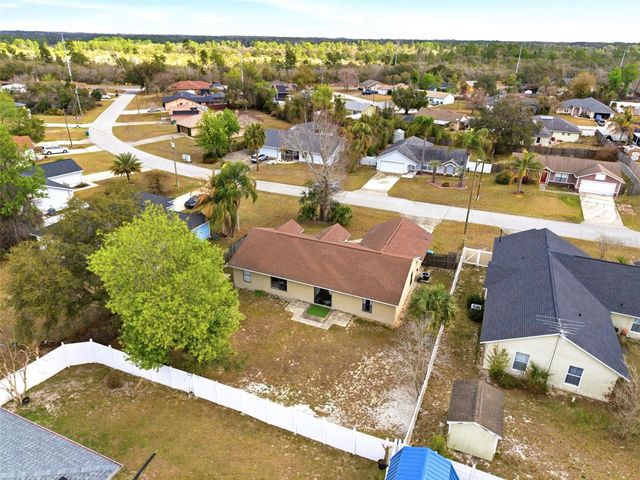 2993 LAGOON AVENUE, Deltona, FL 32738