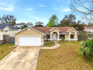 2993 LAGOON AVENUE, Deltona, FL 32738