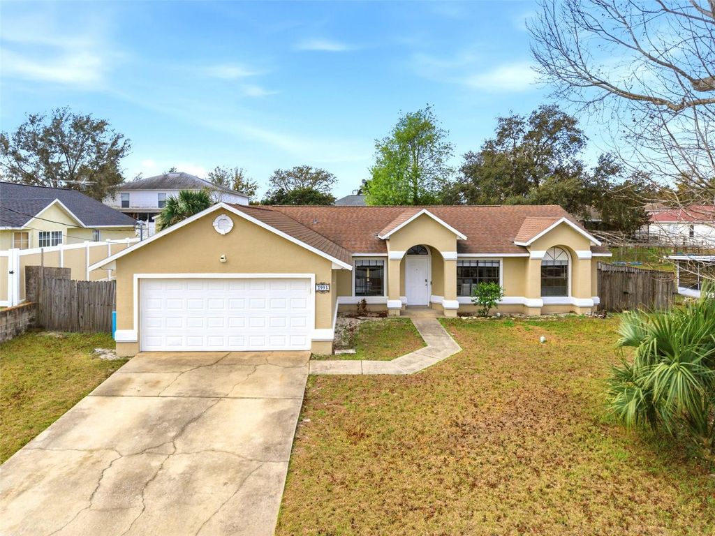 2993 LAGOON AVENUE, Deltona, FL 32738