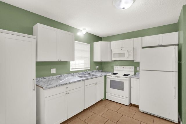 3607 N 54TH STREET, Tampa, FL 33619