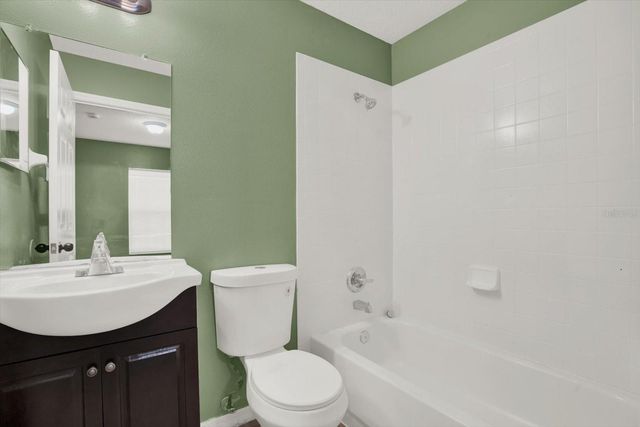 3607 N 54TH STREET, Tampa, FL 33619