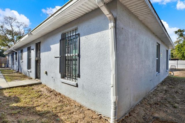 3607 N 54TH STREET, Tampa, FL 33619