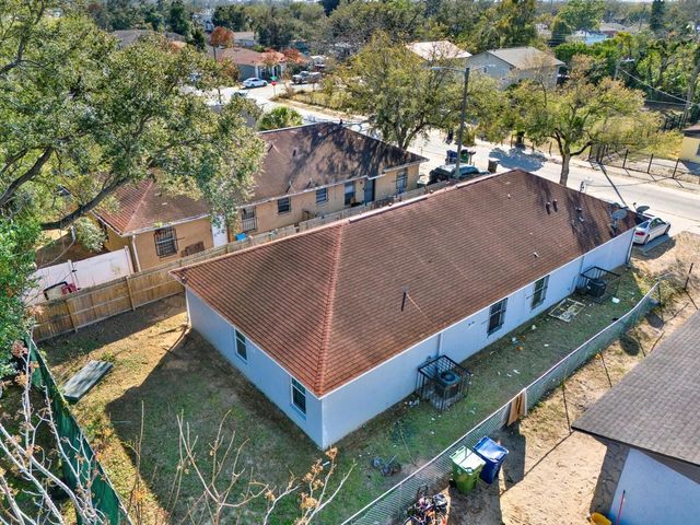 3607 N 54TH STREET, Tampa, FL 33619