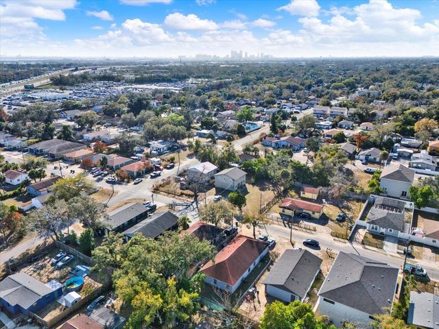 3607 N 54TH STREET, Tampa, FL 33619