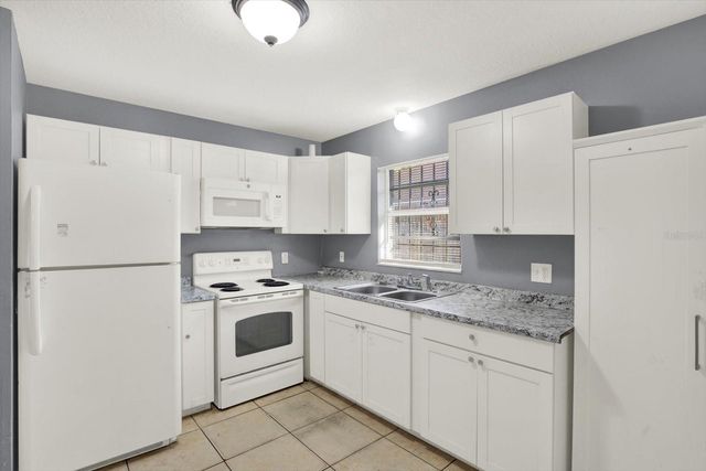 3607 N 54TH STREET, Tampa, FL 33619