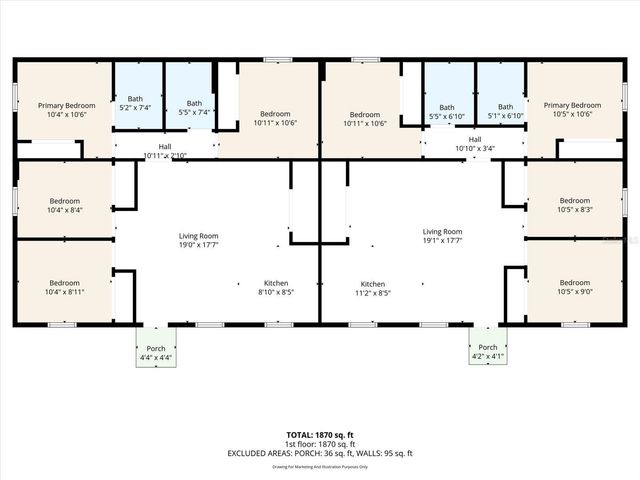 3607 N 54TH STREET, Tampa, FL 33619