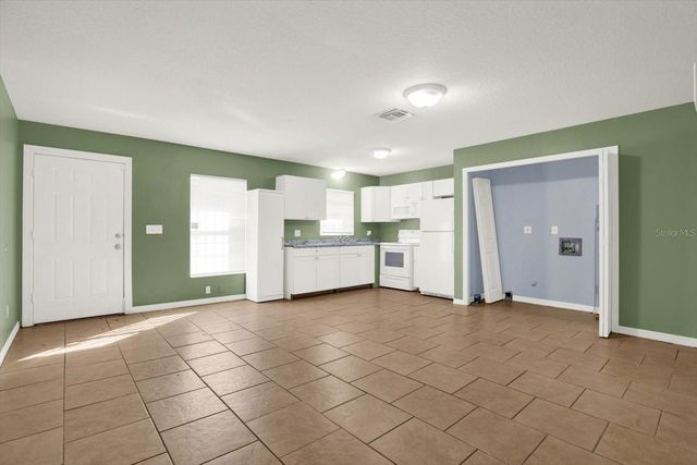 3607 N 54TH STREET, Tampa, FL 33619