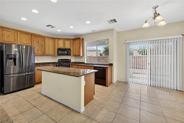 6161 Sapphire Gold Street, North Las Vegas, NV 89031