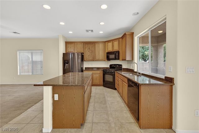 6161 Sapphire Gold Street, North Las Vegas, NV 89031