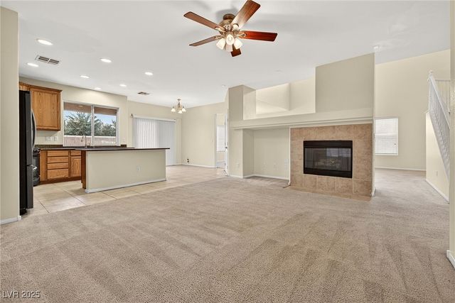 6161 Sapphire Gold Street, North Las Vegas, NV 89031