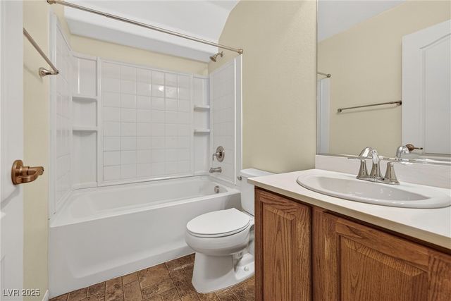 6161 Sapphire Gold Street, North Las Vegas, NV 89031