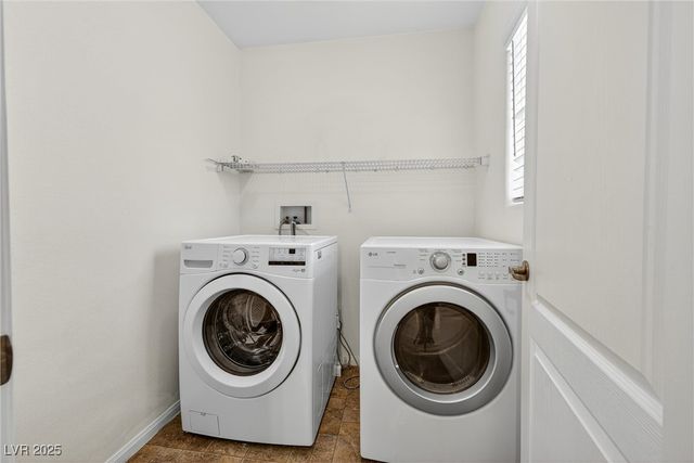 6161 Sapphire Gold Street, North Las Vegas, NV 89031