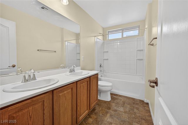 6161 Sapphire Gold Street, North Las Vegas, NV 89031