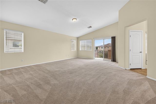 6161 Sapphire Gold Street, North Las Vegas, NV 89031