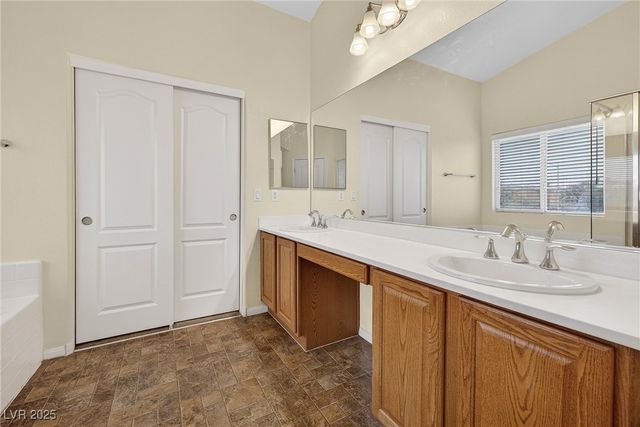 6161 Sapphire Gold Street, North Las Vegas, NV 89031