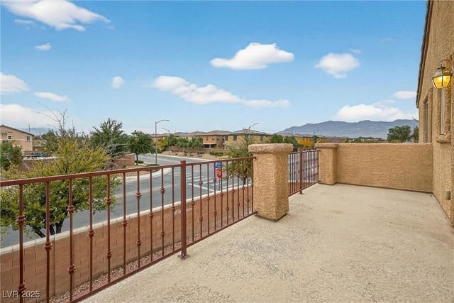 6161 Sapphire Gold Street, North Las Vegas, NV 89031