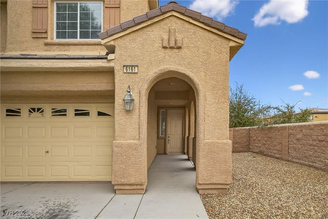 6161 Sapphire Gold Street, North Las Vegas, NV 89031