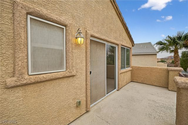 6161 Sapphire Gold Street, North Las Vegas, NV 89031