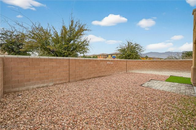 6161 Sapphire Gold Street, North Las Vegas, NV 89031