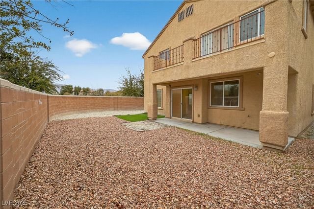 6161 Sapphire Gold Street, North Las Vegas, NV 89031