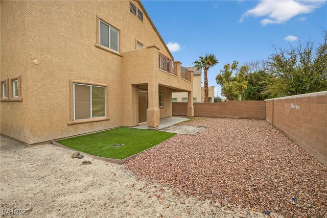 6161 Sapphire Gold Street, North Las Vegas, NV 89031