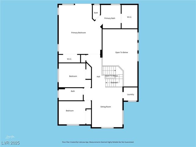 6161 Sapphire Gold Street, North Las Vegas, NV 89031