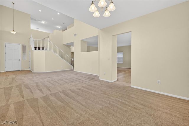 6161 Sapphire Gold Street, North Las Vegas, NV 89031