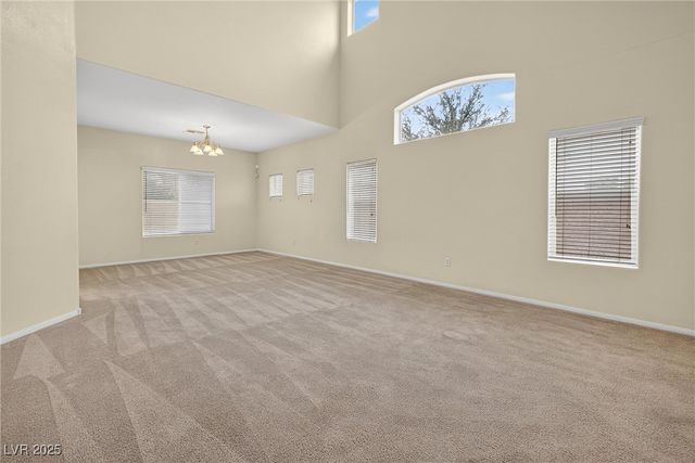 6161 Sapphire Gold Street, North Las Vegas, NV 89031